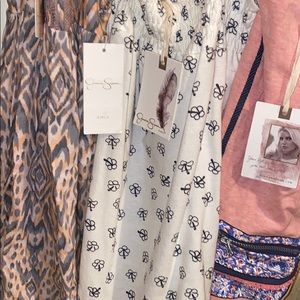 Jessica Simpson Dresses - Jessica Simpson sundress bundle Jessica Simpson Dresses - Jessica Simpson sundress bundle